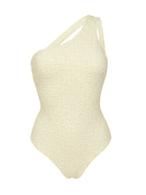 Cargar imagen en el visor de la galería, Product Front: Rio De Sol Una Pieza Brisa-Offwhite Sienna
