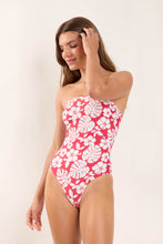 Cargar imagen en el visor de la galería, Image 05: Wednesday In Hawaii By Rio De Sol Una Pieza Pua-Hibiscus Aloha
