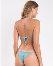 Cargar imagen en el visor de la galería, Image 05: Rio De Sol Conjunto Set Shimmer-Laguna Balconet-Frufru Pipa-Frufru
