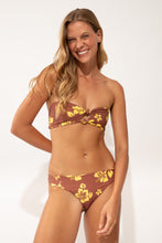 Cargar imagen en el visor de la galería, Image 08: Wednesday In Hawaii By Rio De Sol Bragas Bottom Pua-Coco-Lilikoi Waikiki
