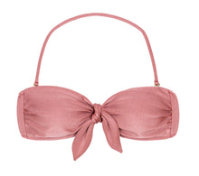 Cargar imagen en el visor de la galería, Product Front: Rio De Sol Sostén Top Callas Bandeau
