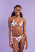 Cargar imagen en el visor de la galería, Image 10: Rio De Sol Conjunto Set Square Frufru
