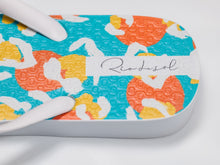 Cargar imagen en el visor de la galería, Image 04: Rio De Sol Chancletas Dubai Slim
