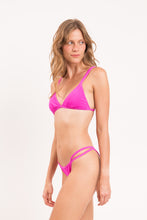 Cargar imagen en el visor de la galería, Image 04: Rio De Sol Conjunto Set Malibu-Rosa Tri-Duo Rio-Duo
