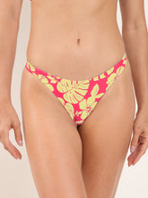 Cargar imagen en el visor de la galería, Gallery: Wednesday In Hawaii By Rio De Sol Bragas Bottom Pua-Guava Sunset
