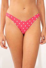 Cargar imagen en el visor de la galería, Gallery: Wednesday In Hawaii By Rio De Sol Bragas Bottom Kiko-Guava Kai
