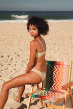 Cargar imagen en el visor de la galería, Image 10: Rio De Sol Bragas Bottom Brisa-Pistache Essential
