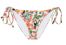 Cargar imagen en el visor de la galería, Product Front: Rio De Sol Bragas Bottom Boho Ibiza-Comfy
