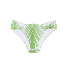 Cargar imagen en el visor de la galería, Product Front: Rio De Sol Bragas Bottom Palms Mel

