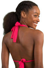 Cargar imagen en el visor de la galería, Image 07: Rio De Sol Sostén Top Dots-Virtual-Pink Mel
