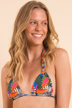 Cargar imagen en el visor de la galería, Gallery: Rio De Sol Sostén Top Jungle Mel

