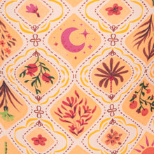 Cargar imagen en el visor de la galería, Image 06: Rio De Sol Sostén Top Mosaico Mel
