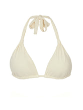 Cargar imagen en el visor de la galería, Product Front: Rio De Sol Sostén Top Malibu-Natural Mel
