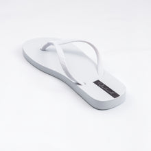 Cargar imagen en el visor de la galería, Image 04: Rio De Sol Chancletas White Slim
