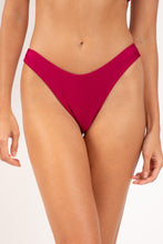 Cargar imagen en el visor de la galería, Gallery: Rio De Sol Bragas Bottom Shimmer-Desejo Nara
