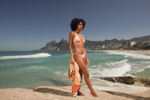 Cargar imagen en el visor de la galería, Image 08: Rio De Sol Pareo Sahari Canga
