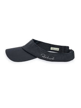 Cargar imagen en el visor de la galería, Product Back: Rio De Sol Visera Nero Visor
