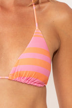 Cargar imagen en el visor de la galería, Image 05: Rio De Sol Conjunto Set Solea Tri-Inv Cheeky-Tie
