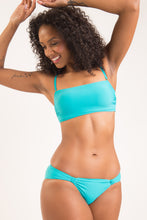 Cargar imagen en el visor de la galería, Image 03: Rio De Sol Sostén Top Nanai Bandeau-Reto
