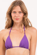 Cargar imagen en el visor de la galería, Gallery: Rio De Sol Sostén Top Amuleto Tri-Inv
