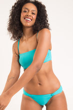 Cargar imagen en el visor de la galería, Image 05: Rio De Sol Sostén Top Nanai Bandeau-Reto
