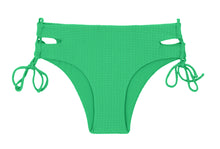 Cargar imagen en el visor de la galería, Product Front: Rio De Sol Bragas Bottom Dots-Tambourine Madrid
