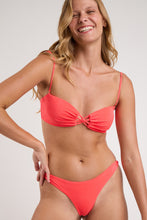 Cargar imagen en el visor de la galería, Image 09: Rio De Sol Bragas Bottom Malibu-Folia Essential-Iris
