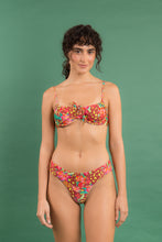 Cargar imagen en el visor de la galería, Image 08: Rio De Sol Conjunto Set Tropics Balconet-Tie Ciao

