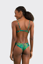 Cargar imagen en el visor de la galería, Model Back: Rio De Sol Conjunto Set Wilds Balconet Nice
