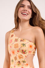 Cargar imagen en el visor de la galería, Image 10: Rio De Sol Una Pieza Mosaico Maeve
