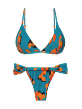 Cargar imagen en el visor de la galería, Product Front: Rio De Sol Conjunto Set Luma Tri-Fixo Eden

