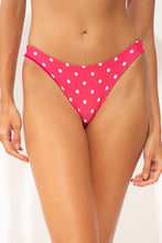 Cargar imagen en el visor de la galería, Gallery: Wednesday In Hawaii By Rio De Sol Bragas Bottom Kiko-Guava Sunset
