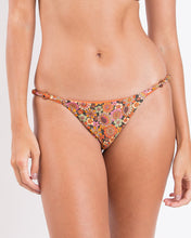 Cargar imagen en el visor de la galería, Gallery: Rio De Sol Bragas Bottom Bouquet Essential-Rev
