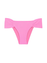 Cargar imagen en el visor de la galería, Product Front: Rio De Sol Bragas Bottom Crespinho-Rosa Baobi
