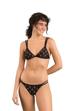 Cargar imagen en el visor de la galería, Image 04: Rio De Sol Bragas Bottom Cashew Mini-Duo
