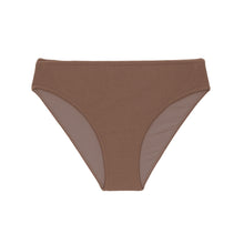 Cargar imagen en el visor de la galería, Product Front: Rio De Sol Bragas Bottom Sand-Cappuccino Essential-Comfy
