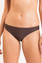 Cargar imagen en el visor de la galería, Gallery: Rio De Sol Bragas Bottom Shimmer-Coffee Essential-Comfy
