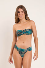 Cargar imagen en el visor de la galería, Image 05: Rio De Sol Sostén Top Brisa Sara
