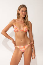 Cargar imagen en el visor de la galería, Image 09: Rio De Sol Sostén Top Ditsy-Butter Lia
