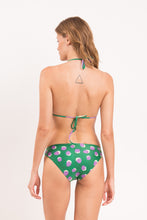Cargar imagen en el visor de la galería, Model Back: Rio De Sol Bragas Bottom Happiness Essential-Comfy
