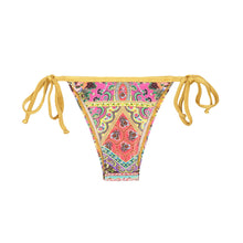 Cargar imagen en el visor de la galería, Product Front: Rio De Sol Bragas Calcinha Mundomix Lacinho
