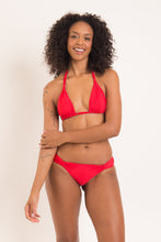 Cargar imagen en el visor de la galería, Image 07: Rio De Sol Bragas Bottom Rouge Mel-Comfy
