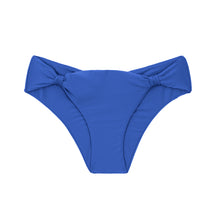 Cargar imagen en el visor de la galería, Product Front: Rio De Sol Bragas Bottom Oceano Mel
