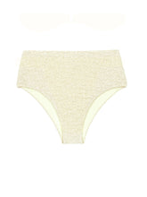 Cargar imagen en el visor de la galería, Product Front: Rio De Sol Bragas Bottom Brisa-Offwhite Hotpants
