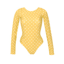 Cargar imagen en el visor de la galería, Product Front: Wednesday In Hawaii By Rio De Sol Una Pieza Kiko-Lilikoi Surf
