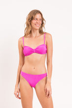 Cargar imagen en el visor de la galería, Image 11: Rio De Sol Bragas Bottom Malibu-Rosa Essential-Comfy
