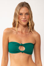 Cargar imagen en el visor de la galería, Gallery: Rio De Sol Sostén Top Solar-Galapagos Dora
