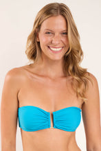 Cargar imagen en el visor de la galería, Gallery: Rio De Sol Sostén Top Fluity-Navega Sara
