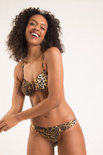 Cargar imagen en el visor de la galería, Image 07: Rio De Sol Conjunto Set Leo Bandeau-Duo Essential
