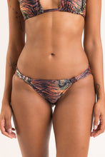 Cargar imagen en el visor de la galería, Gallery: Rio De Sol Bragas Bottom Cobra Mel
